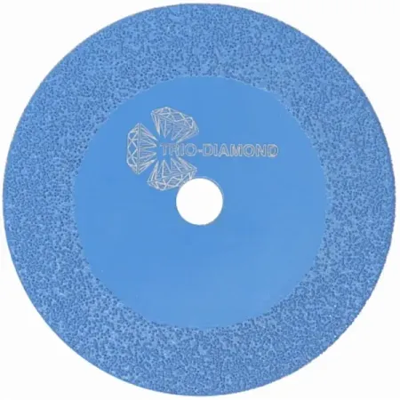 Диск алмазный для гравера Trio-Diamond 141530 30 мм