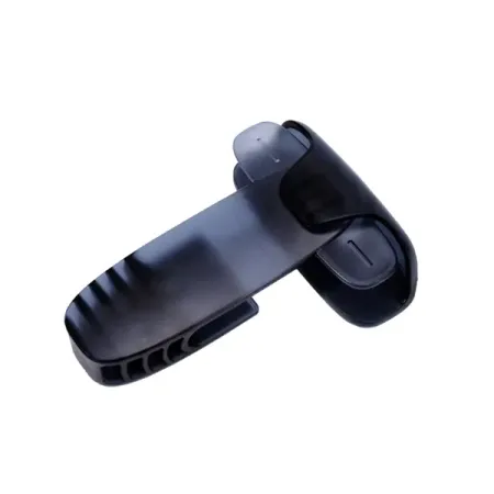 Замок-блокиратор для холодильника Halsa пластик цвет черный джеймс артур болдуин другая страна