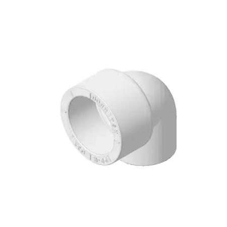 Угол 90° Политэк 25x25 мм НП-ВП полипропилен