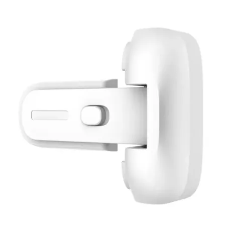 Блокиратор для холодильника Halsa Premium пластик цвет белый ильнур р зарипов моя первая книга дуа часть 2