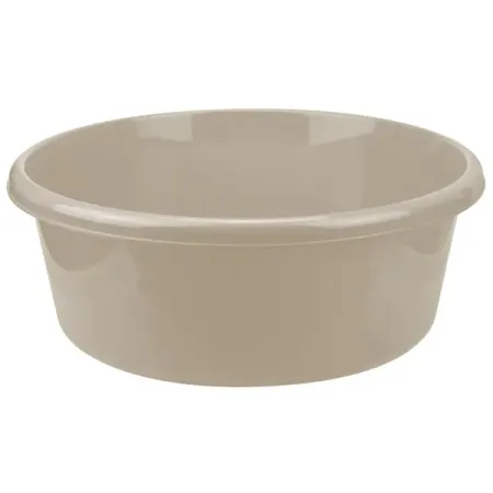 Таз 8 л цвет капучино переноски tappi транспортировка рюкзак переноска для кошек и собак рефугио серый 41х35х7 см