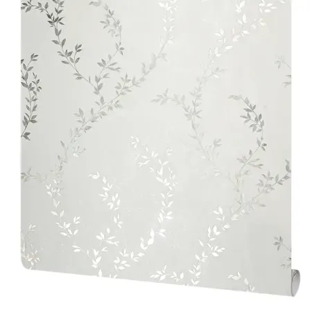 Обои флизелиновые Victoria Stenova Afelia бежевые 1.06 м VS588882