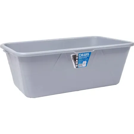 Емкость усиленная DILWIS прямоугольная 65 л