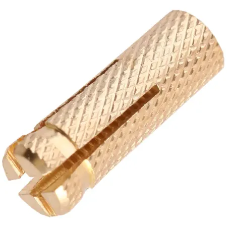 Забивной анкер М8x30 мм 10 шт.