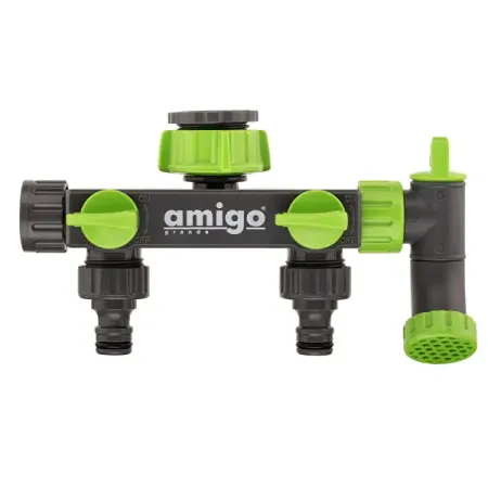 Двойник Amigo 79818 19 мм