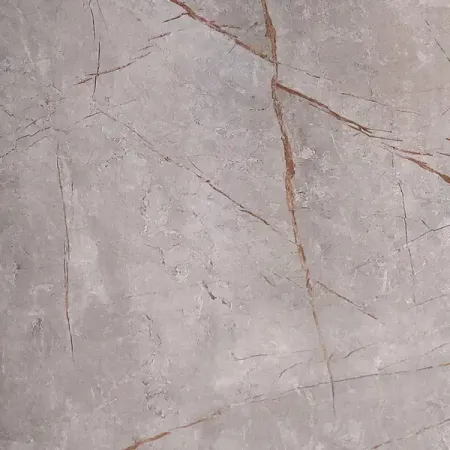 Панель ПВХ серый 2700x250x5 мм 0.675 м²