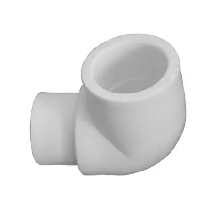 Угол 90° Политэк 20x20 мм НП-ВП полипропилен