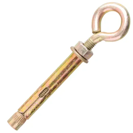 Анкер с кольцом 10x60 мм