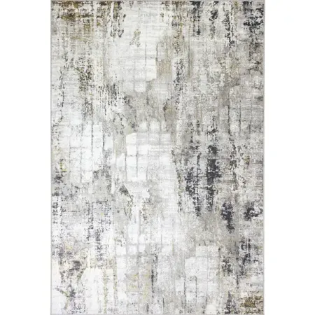 Ковер Роялтафт Colaris 200x300 см полиамид 207 341_52_51 цвет серый