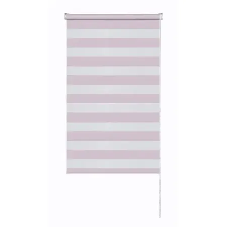 Штора рулонная день-ночь Петер 80x160 см сиреневая герман гессе петер каменцинд