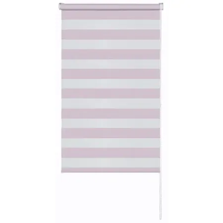 Штора рулонная день-ночь Петер 100x160 см сиреневая петер кристен асбьёрнсен королевские зайцы союзмультфильм