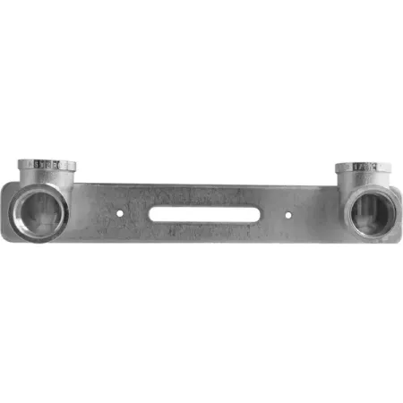 Планка монтажная с водорозетками MPF 1/2