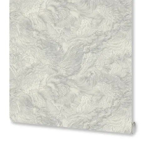 Обои флизелиновые Monte Solaro Nika серые 1.06 м MS9275-11