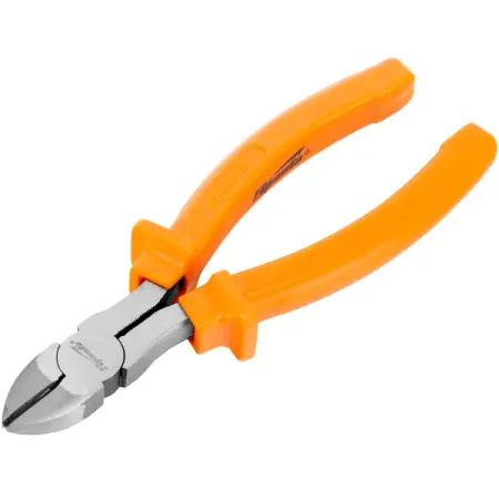 Бокорезы Sparta 17558 160 мм инструмент для скручивания проволоки