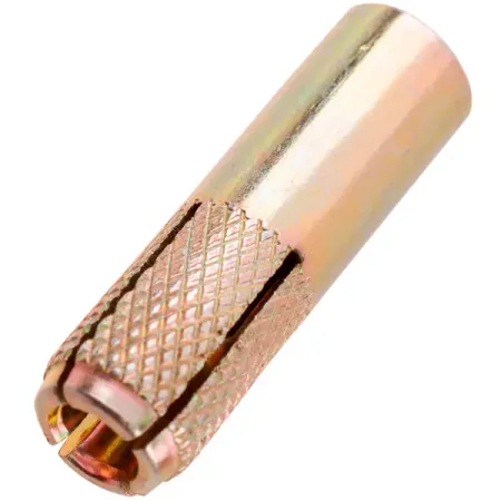 Забивной анкер М12x50 мм 2 шт.