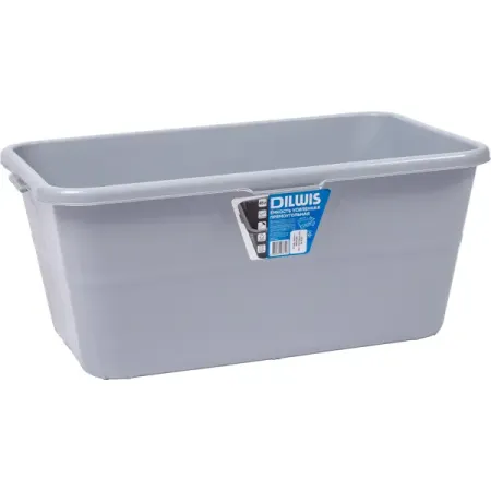 Емкость усиленная DILWIS прямоугольная 45 л