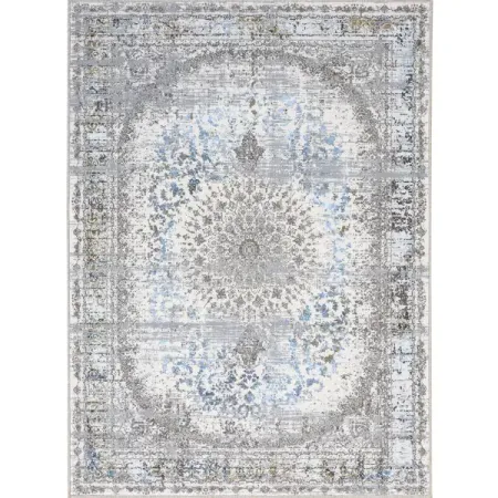 Ковер Роялтафт Colaris 150x200 см полиамид 221 338_55_52 цвет серый дмитрий львович медведев основы системных решений по модели черчилля