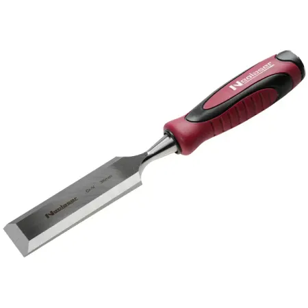 Стамеска-долото Neolaser NLH1304 38 мм колонковое буровое долото elesavee qstexpress hss co m35