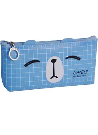 Пенал-косметичка 