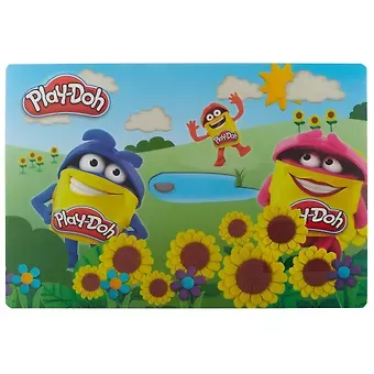 Покрытие для рисования и лепки Play-Doh, А3