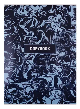 Тетрадь в клетку Феникс+, 