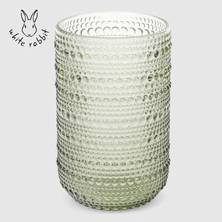 Стакан White Rabbit зелёный 380 мл