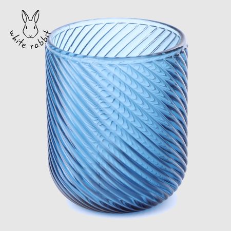 Стакан White Rabbit Dof синий 250 мл