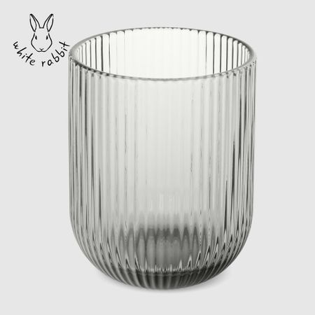 Стакан White Rabbit Dof серый 250 мл