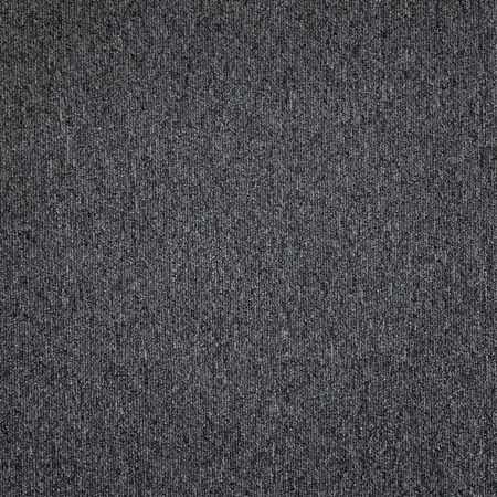 Ковровая плитка КМ2 Сириус антрацит 5 кв.м 0,5х0,5 м ковровая щетка dreame t30 t20 v16s v12s v11 v12 z10 z20