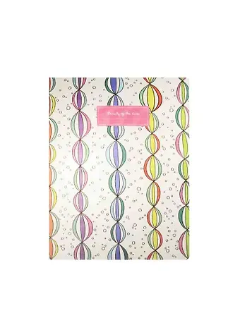 Тетрадь в клетку Asac, Beauty of the line, B5, 46 листов