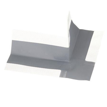 Угол гидроизоляционный внешний Plitonit ГидроЛента 120х200 мм (2 шт.)