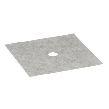 Манжета гидроизоляционная настенная Plitonit d15 мм 120х120 мм (2 шт.)