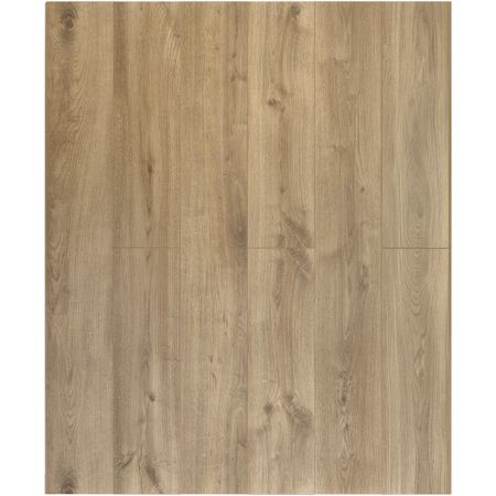 Ламинат 32 класс Promo дуб астар 2,109 кв.м 8 мм с фаской влагостойкий