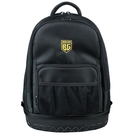 Рюкзак для инструментов Berger Гамен 490х370х200 мм (BG1200) бергер даниэль воскрешение из мертвых