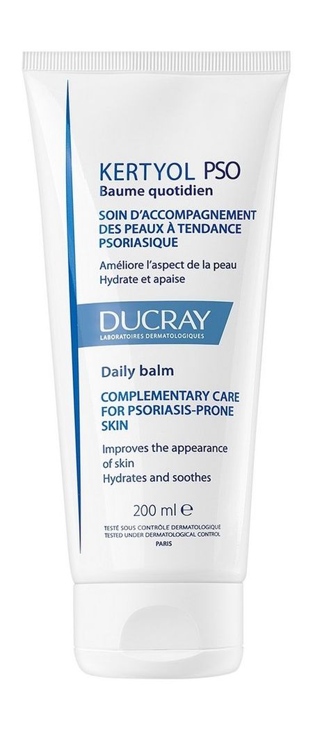 Ducray Kertyol PSO Daily Balm
