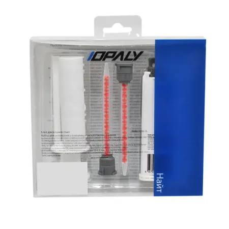 Клей для искусственного камня Найт 50 мл волшебная палочка из камня jiuan