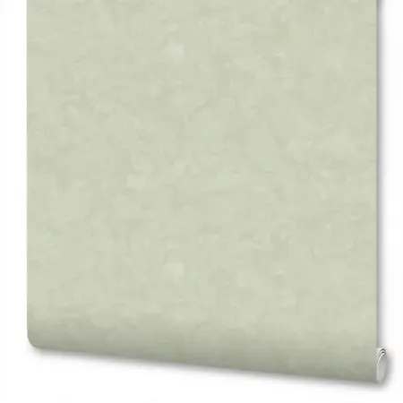 Обои флизелиновые Wallsecret Liola зеленые 1.06 м 9051-14 jiffdiff виниловые самоклеящиеся обои темно зеленые ребристые lattice