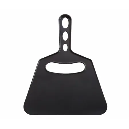 Опахало для мангала пластик