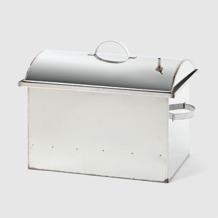 Коптильный домик Remus 40х20х20 см