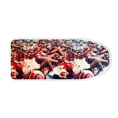 Чехол для гладильной доски Zalger  520103 125х47 см