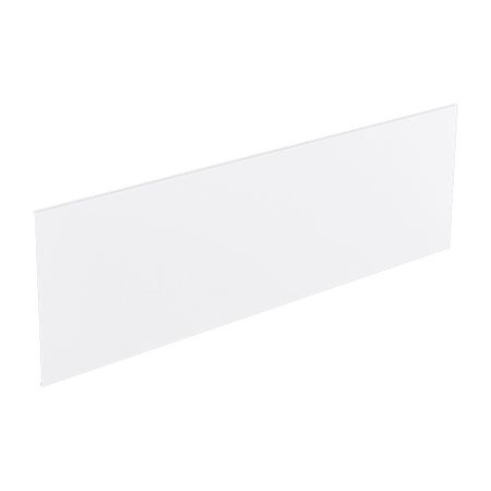 Панель фронтальная для ванны акриловой Bas Амур 170х42 см белая (Э 00138) николай павлович задорнов амур батюшка