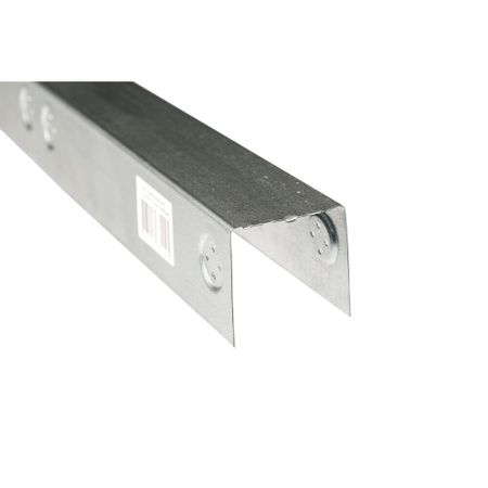 Профиль ЛСТК универсальный направляющий 60х63 3 м Самострой-КА 0,7 мм дмитрий гаркушенко в шаге от бездны