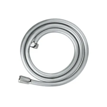 Шланг для душа Esko Annecy 1.75 м силиконовый цвет хром