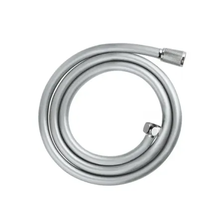 Шланг для душа Esko Annecy 1.5 м силиконовый цвет хром