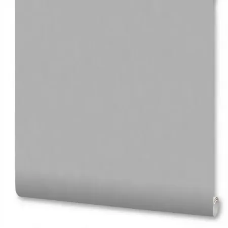 Обои флизелиновые Wallsecret Hudson серые 1.06 м 9084-14