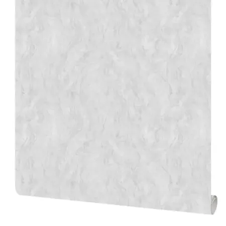 Обои флизелиновые Московская обойная фабрика Перри серые 1.06 м 4373-0