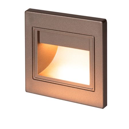 Светильник лестничный Citilux CLd005k1 Skally. 1w*3000k