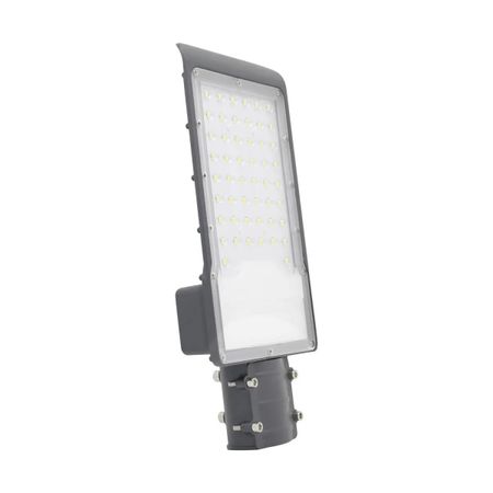 Светильник Уличный Gauss LED Avenue G2 IP65 355х155х57 50W 5000lm 3000K 190-250V КСС 