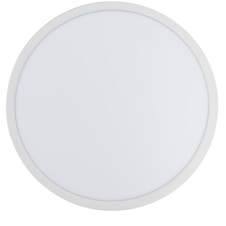 Светильник накладной Citilux CL738320vl бейсик led 40w