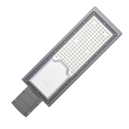 Светильник Уличный Gauss LED Avenue G2 IP65 546х170х67 120W 11000lm 3000K 190-250V КСС 